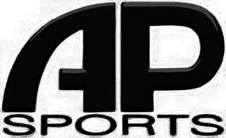 AP SPORTS logo