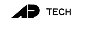 AP TECH logo