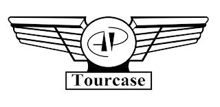 AP TOURCASE logo