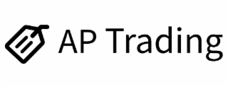 AP TRADING logo