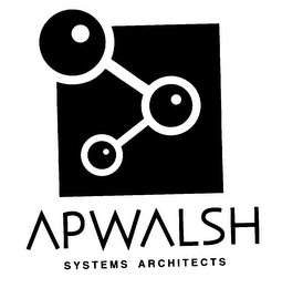 AP WALSH SYSTEMS ARCHITECTS logo