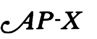 AP-X logo