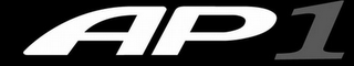AP1 logo