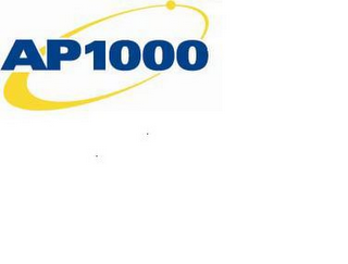 AP1000 logo