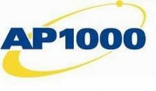 AP1000 logo