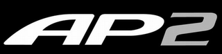 AP2 logo