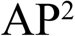 AP2 logo