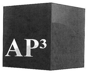 AP3 logo