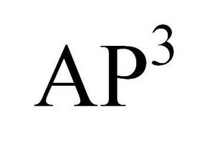 AP3 logo