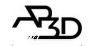 AP3D logo