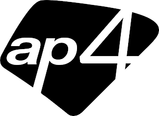 AP4 logo
