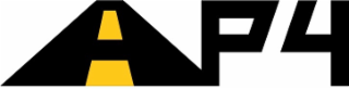 AP4 logo