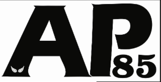 AP85 logo