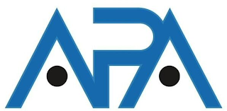 APA logo