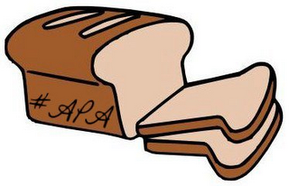 #APA logo