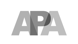 APA logo