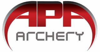 APA ARCHERY logo
