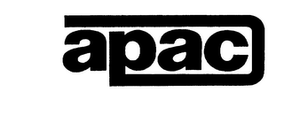 APAC logo