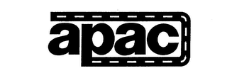 APAC logo