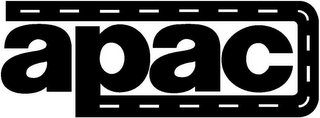 APAC logo