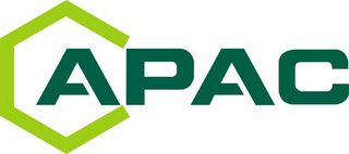 APAC logo