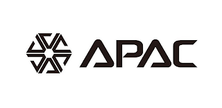 APAC logo