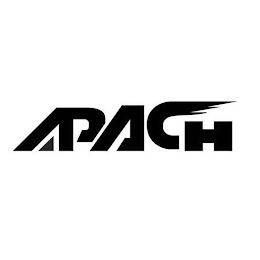 APACH logo
