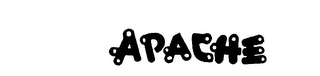 APACHE logo
