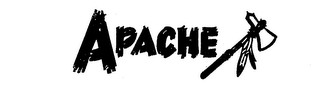 APACHE