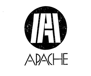 APACHE logo