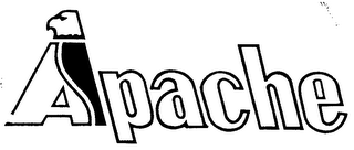 APACHE logo