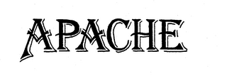 APACHE