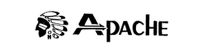 APACHE logo