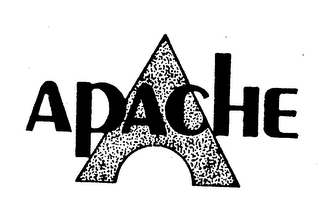 APACHE logo