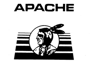 APACHE logo