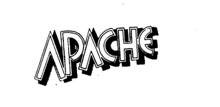 APACHE logo