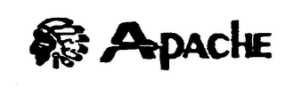 APACHE logo