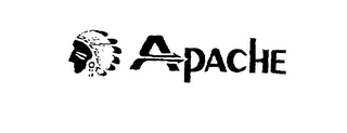 APACHE logo