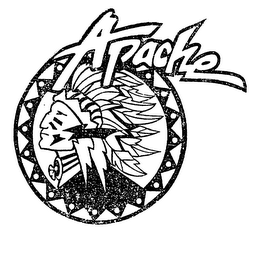 APACHE logo