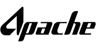 APACHE logo