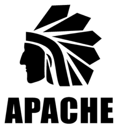 APACHE logo