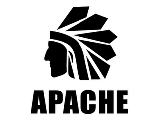 APACHE logo