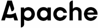 APACHE logo