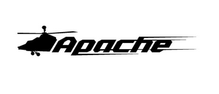 APACHE logo