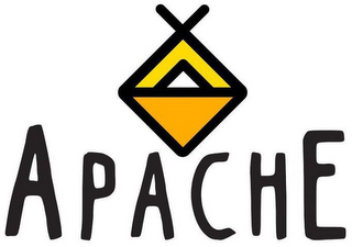 APACHE logo