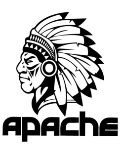 APACHE logo