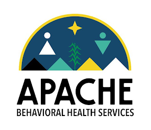 APACHE BEHAVIORAL HEALTH SERVICES logo