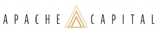 APACHE CAPITAL logo