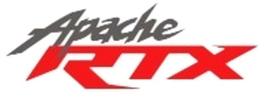 APACHE RTX logo