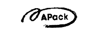 APACK logo